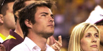 Pat Tillman’s Brother Pleads Guilty to Setting Post Office Fire