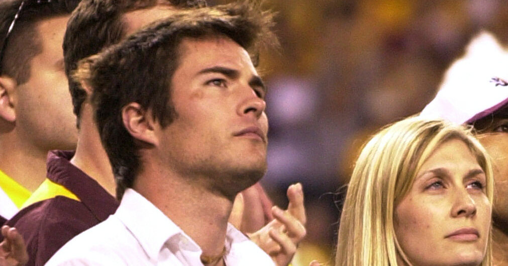 Pat Tillman’s Brother Pleads Guilty to Setting Post Office Fire