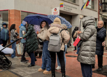 How Spain Is Carving a Different Path on Immigration