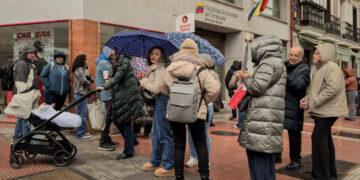 How Spain Is Carving a Different Path on Immigration