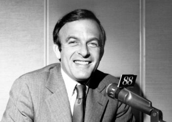 Richard Ottinger, 97, Dies; Fought for the Environment in Congress