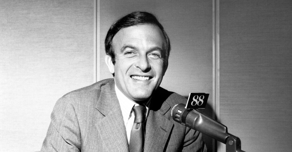 Richard Ottinger, 97, Dies; Fought for the Environment in Congress