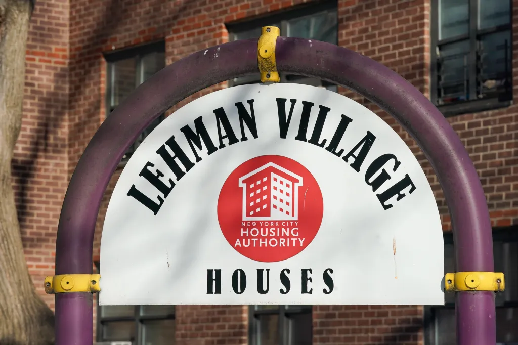 The Lehman Village Houses, are just one of many NYCHA operated public housing that have left tenants without heat in the coldest of temperatures. 