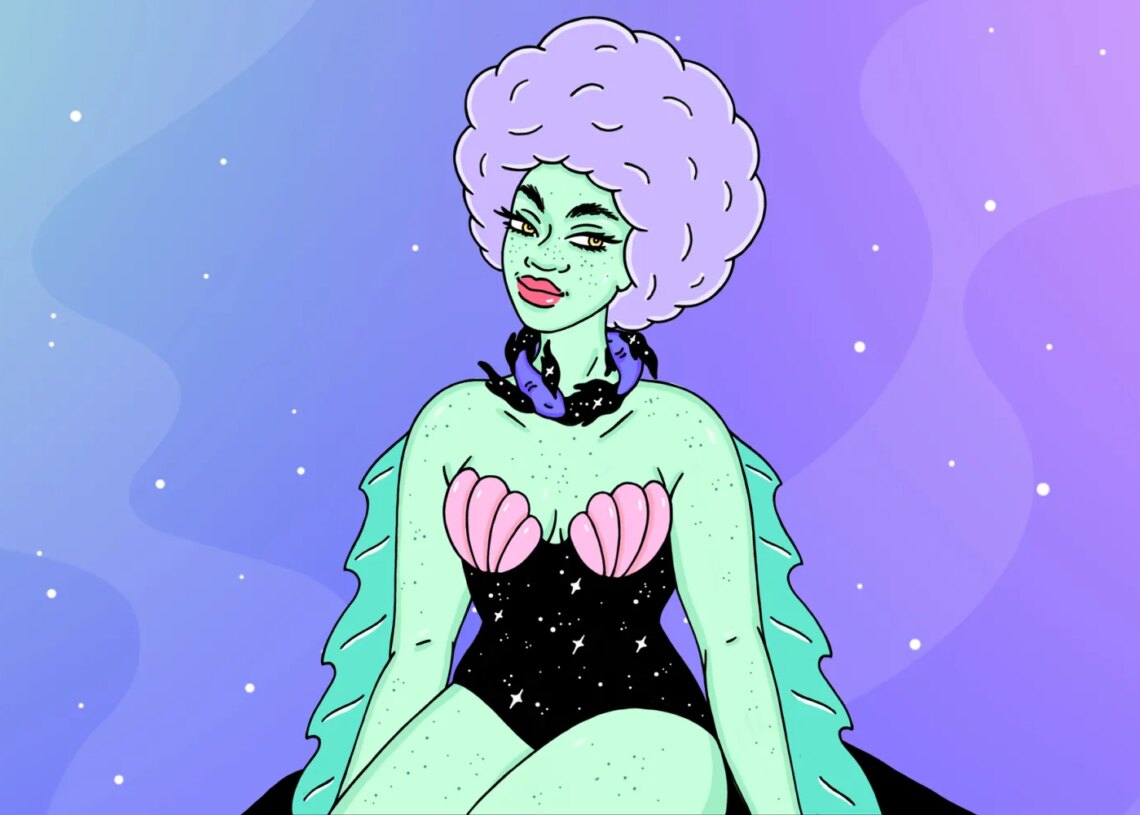 6 Things You Need to Stop Doing If You’re a Pisces