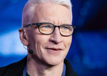 Anderson Cooper to Leave ‘60 Minutes’ on CBS