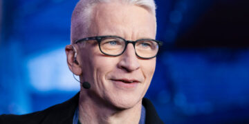 Anderson Cooper to Leave ‘60 Minutes’ on CBS