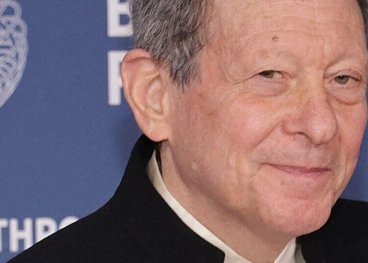 Tom Pritzker, Citing Epstein Connection, Steps Down as Hyatt’s Executive Chairman