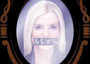 I Hold Pam Bondi in Contempt