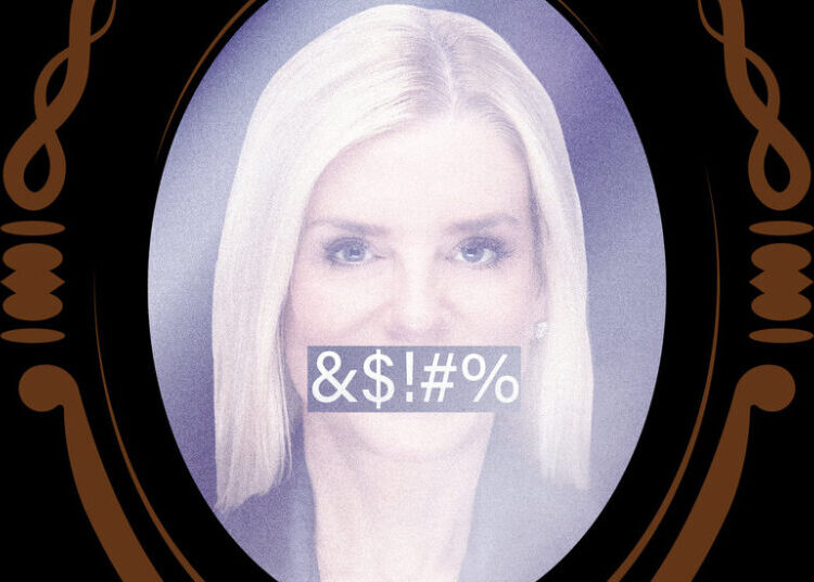 I Hold Pam Bondi in Contempt