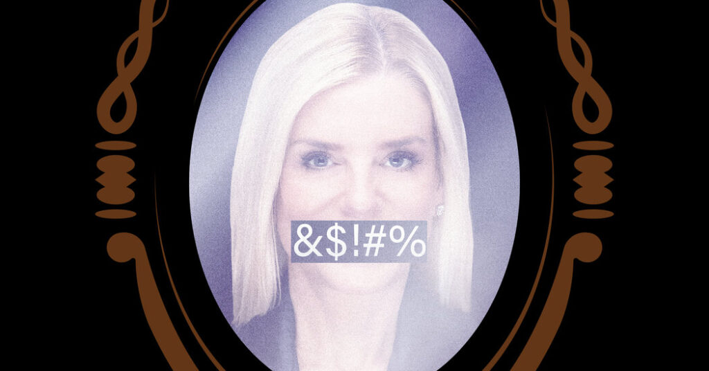 I Hold Pam Bondi in Contempt