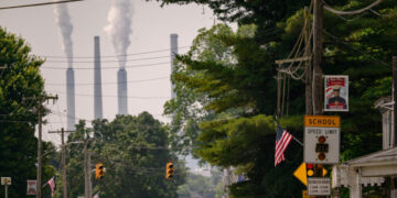 Trump Administration Erases the Government’s Power to Fight Climate Change