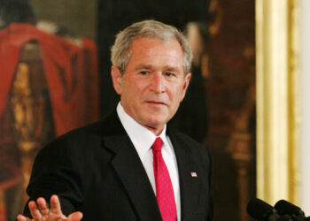 From One President to Another, a Love Letter With an Edge