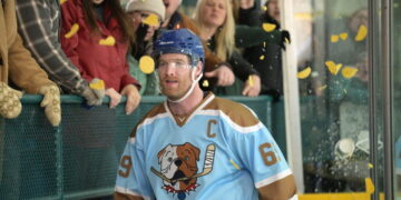 ‘Shoresy’ Is Back, a Hockey Sitcom With ‘Heated Rivalry’ Ties