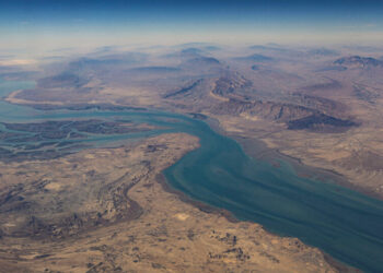 Iran Holds Exercises in Strait of Hormuz After Trump Threatens Military Action