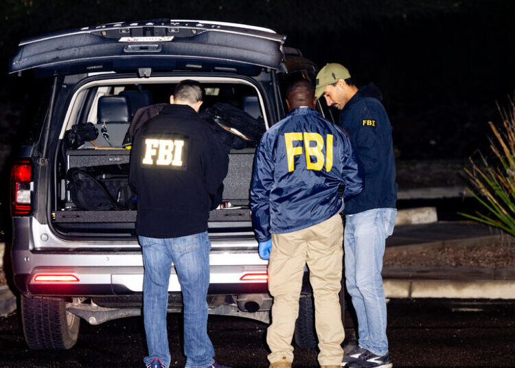 Investigators Hope DNA Testing Can Provide Breakthrough in Guthrie Case