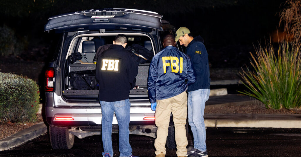 Investigators Hope DNA Testing Can Provide Breakthrough in Guthrie Case