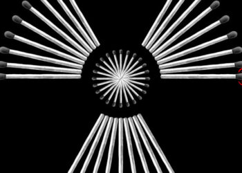 Trump Risks Igniting a Nuclear Wildfire