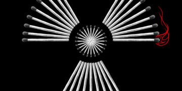 Trump Risks Igniting a Nuclear Wildfire