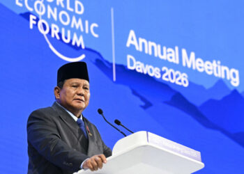 Indonesia Says It’s Preparing Thousands of Peacekeeping Troops for Trump’s Gaza Plan