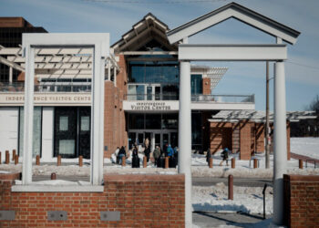 Judge Orders Trump Administration to Restore Displays About Slavery at Washington’s House