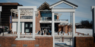 Judge Orders Trump Administration to Restore Displays About Slavery at Washington’s House