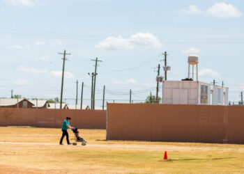 Are you a medical provider who has worked in an ICE detention facility? We want to hear from you.