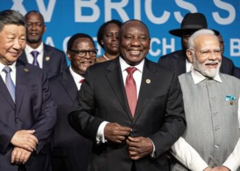 BRICS could become a new pillar of global governance—if its rapid growth doesn’t erode its newfound clout