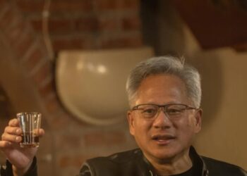 Nvidia CEO signals investment in OpenAI round may be largest yet
