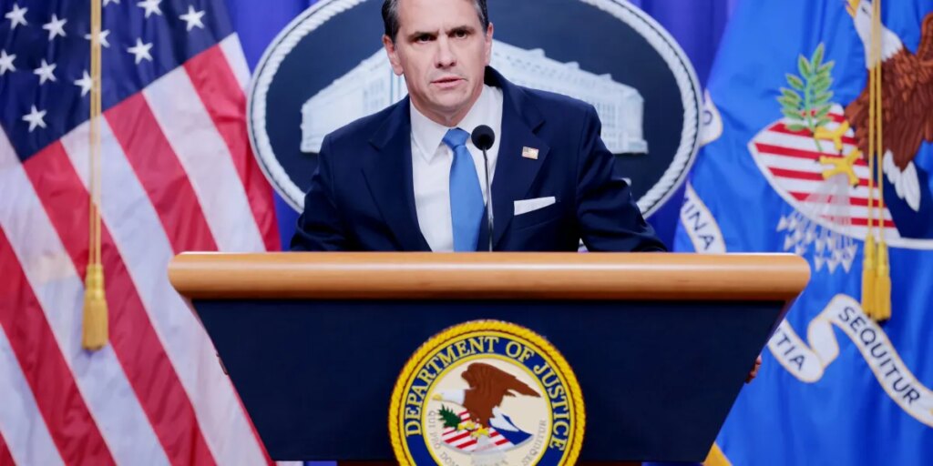 Epstein files lead to resignation of top Slovakian official, while British prime minister calls on former prince to cooperate with U.S. authorities