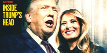 Why Even Trump Is Annoyed at Melania’s Doc: Wolff