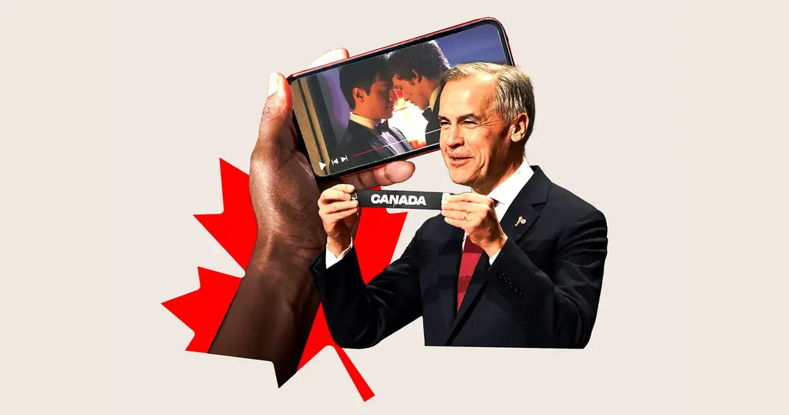Canada is having a moment — and the world is finally paying attention