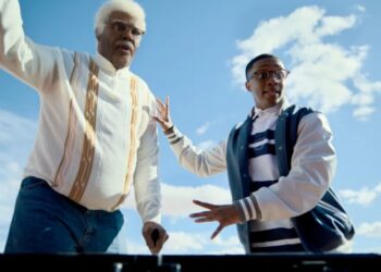 Here’s What’s New on Netflix in February 2026