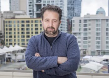 CEO of $1.25 billion AI company says he hires Gen Z because they’re ‘less biased’ than older generations—too much knowledge is actually bad, he warns