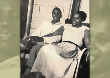 Love Was My Parents’ Answer to Jim Crow