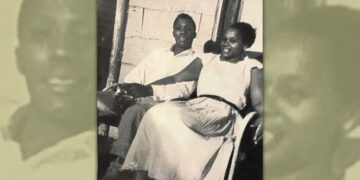 Love Was My Parents’ Answer to Jim Crow