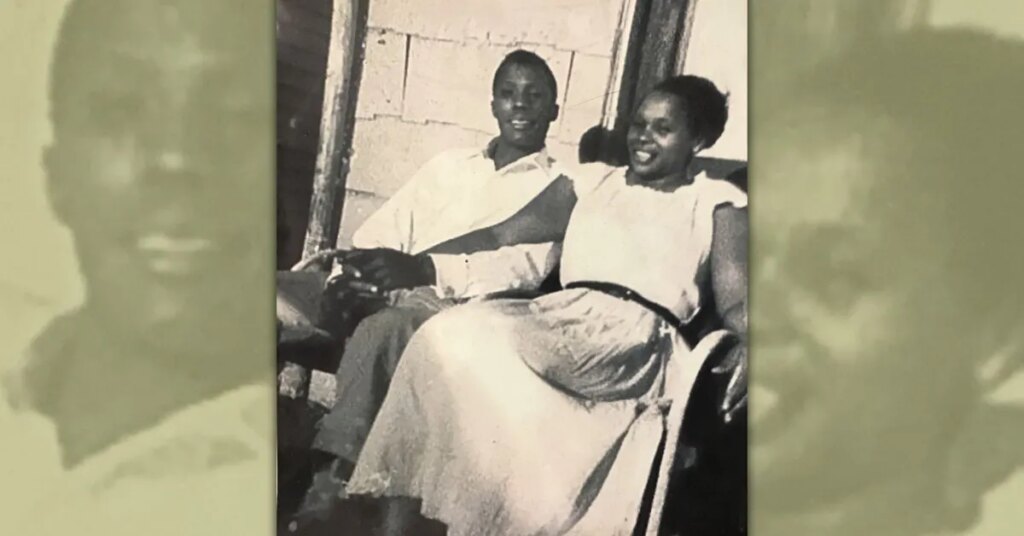 Love Was My Parents’ Answer to Jim Crow