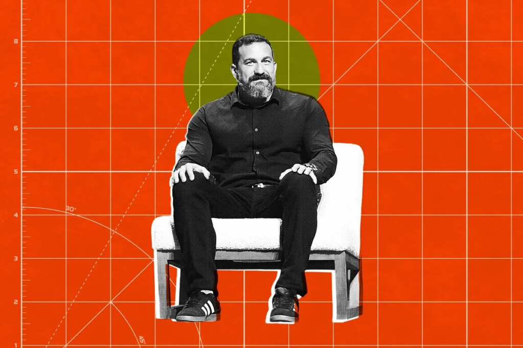 Fans Furious at What Andrew Huberman Just Admitted