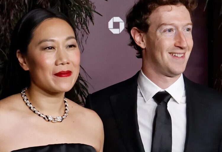 The Chan Zuckerberg Initiative cut 70 jobs as the Meta CEO’s philanthropy goes all in on mission to ‘cure or prevent all disease’