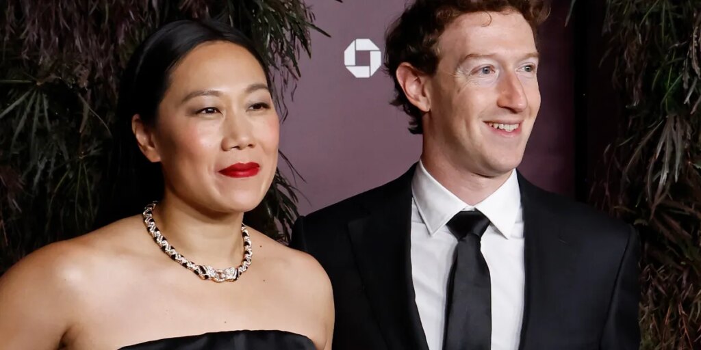 The Chan Zuckerberg Initiative cut 70 jobs as the Meta CEO’s philanthropy goes all in on mission to ‘cure or prevent all disease’