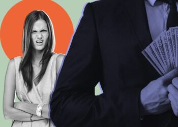 Tech CEOs Say AI Is Ushering in an Age of Abundance, But Instead the Evidence Shows That It’s Pushing Down Wages