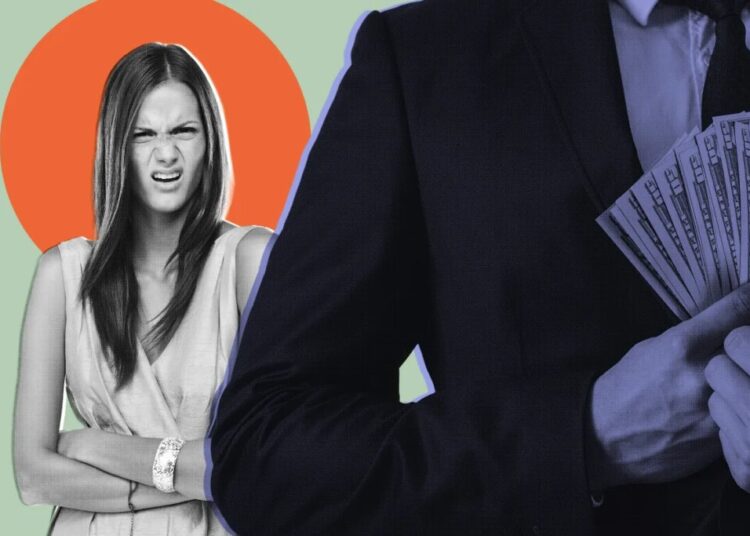 Tech CEOs Say AI Is Ushering in an Age of Abundance, But Instead the Evidence Shows That It’s Pushing Down Wages