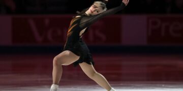 ‘What Is There to Lose?’ Alysa Liu on Making an Olympic Comeback After Retiring at 16