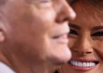 Trump biographer reveals why he thinks president is ‘irritated’ with Melania movie