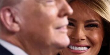 Trump biographer reveals why he thinks president is ‘irritated’ with Melania movie