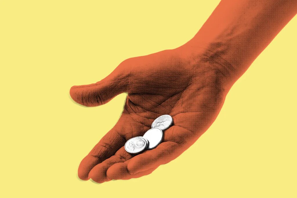 Experts Growing Worried About World in Which AI Takes Your Job and You Have No Way to Provide for Yourself