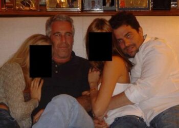 Melania film director exposed a second time in Epstein files