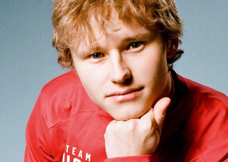 Figure Skating Has Never Seen Anything Like Ilia Malinin