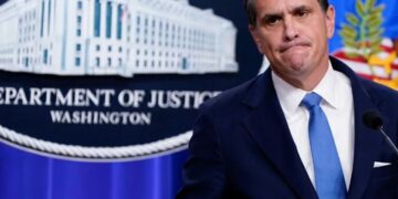 DOJ’s Todd Blanche suggests admin to withhold millions of Epstein files: ‘Review is over!’