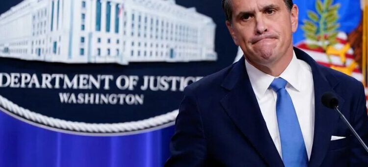 DOJ’s Todd Blanche suggests admin to withhold millions of Epstein files: ‘Review is over!’