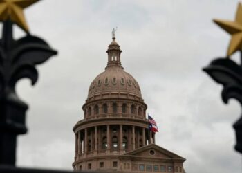 Democrat stuns Texas GOP in special election for a state senate district that Trump won by 17 points in 2024, adding to signs of a blue wave